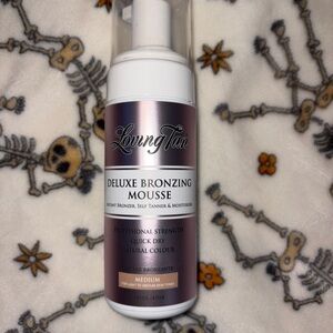Loving Tan Deluxe bronze - Medium